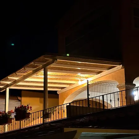 Appartamento Sa Domo De Diana *