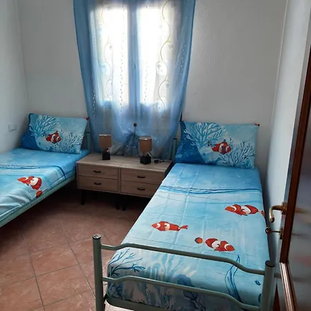 Sa Domo De Diana Solita