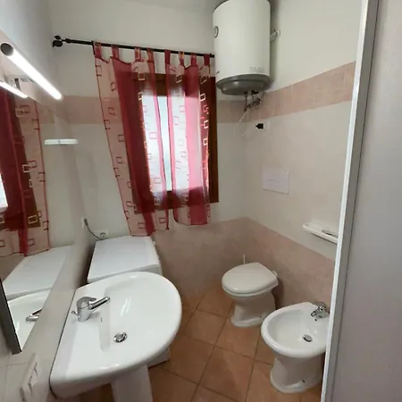 Sa Domo De Diana * Solita