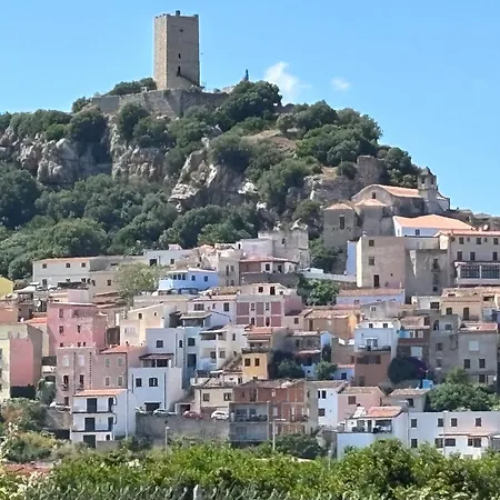 Appartamento Sa Domo De Diana *