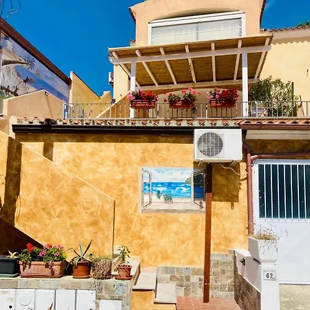 Sa Domo De Diana * Solita