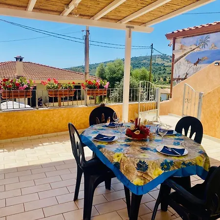 Apartman Sa Domo De Diana *