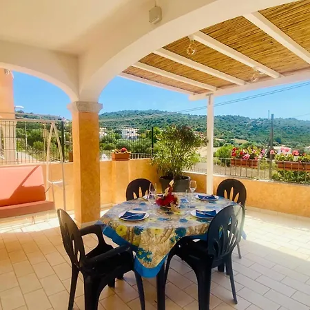 Sa Domo De Diana Apartman